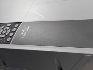 Danfoss FC-202P4K0T4P55H1XGXXOXSXXXXAXBXCXXXXDX 134F4713 VLT Drive 0.4 kW