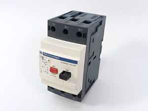 TELEMECANIQUE GV3ME63 Motor Circuit Breaker 40-63A