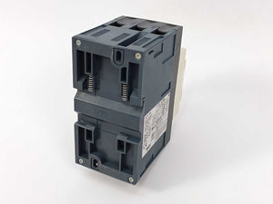 TELEMECANIQUE GV3ME63 Motor Circuit Breaker 40-63A