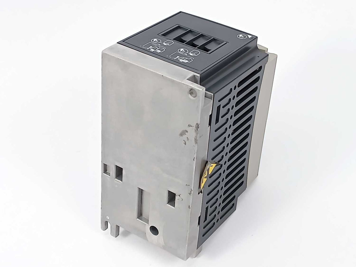 TELEMECANIQUE ATV11HU05M2E Altvar 11 Electric Inverter Drive 0,18kW