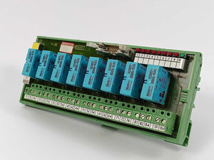 Siemens 6DD1681-0AG1 SIMADYN D Interface Module SE6.1