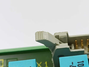 Siemens 6DD1681-0AG1 SIMADYN D Interface Module SE6.1