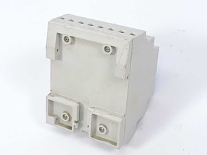 Servodan 74-311 Luxstat Control Unit, 3-Channel, 230VAC