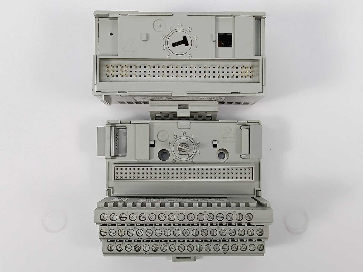 AB 1794-IE8 Ser. B Flex 8 Point Analog Input Module w/ 1794-TB3