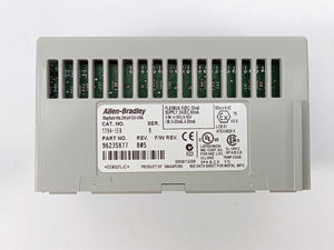 AB 1794-IE8 Ser. B Flex 8 Point Analog Input Module w/ 1794-TB3