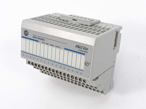 AB 1794-IB16 Ser. A Input Module w/ 1794-TB3 Ser. A Base