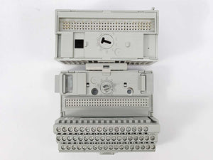 AB 1794-IB16 Ser. A Input Module w/ 1794-TB3 Ser. A Base