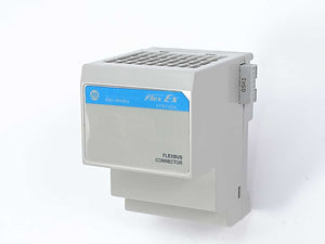 AB 1797-CEC FLEX Ex Ser. A, Rev. C01, Flexbus Connector