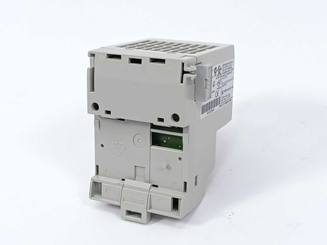 AB 1797-CEC FLEX Ex Ser. A, Rev. C01, Flexbus Connector