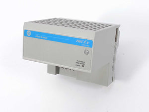 AB 1797-BIC FLEX Ex Ser. A, Rev. E01, Bus Isolator Module
