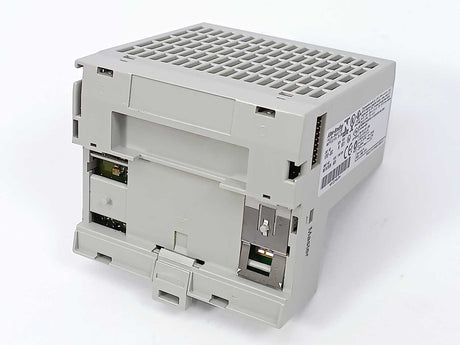 AB 1797-BIC FLEX Ex Ser. A, Rev. E01, Bus Isolator Module