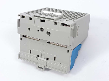 AB 1797-IE8 Ser. A FlexEx 8 Point Analog Input Module w/ 1797-TB3 Base