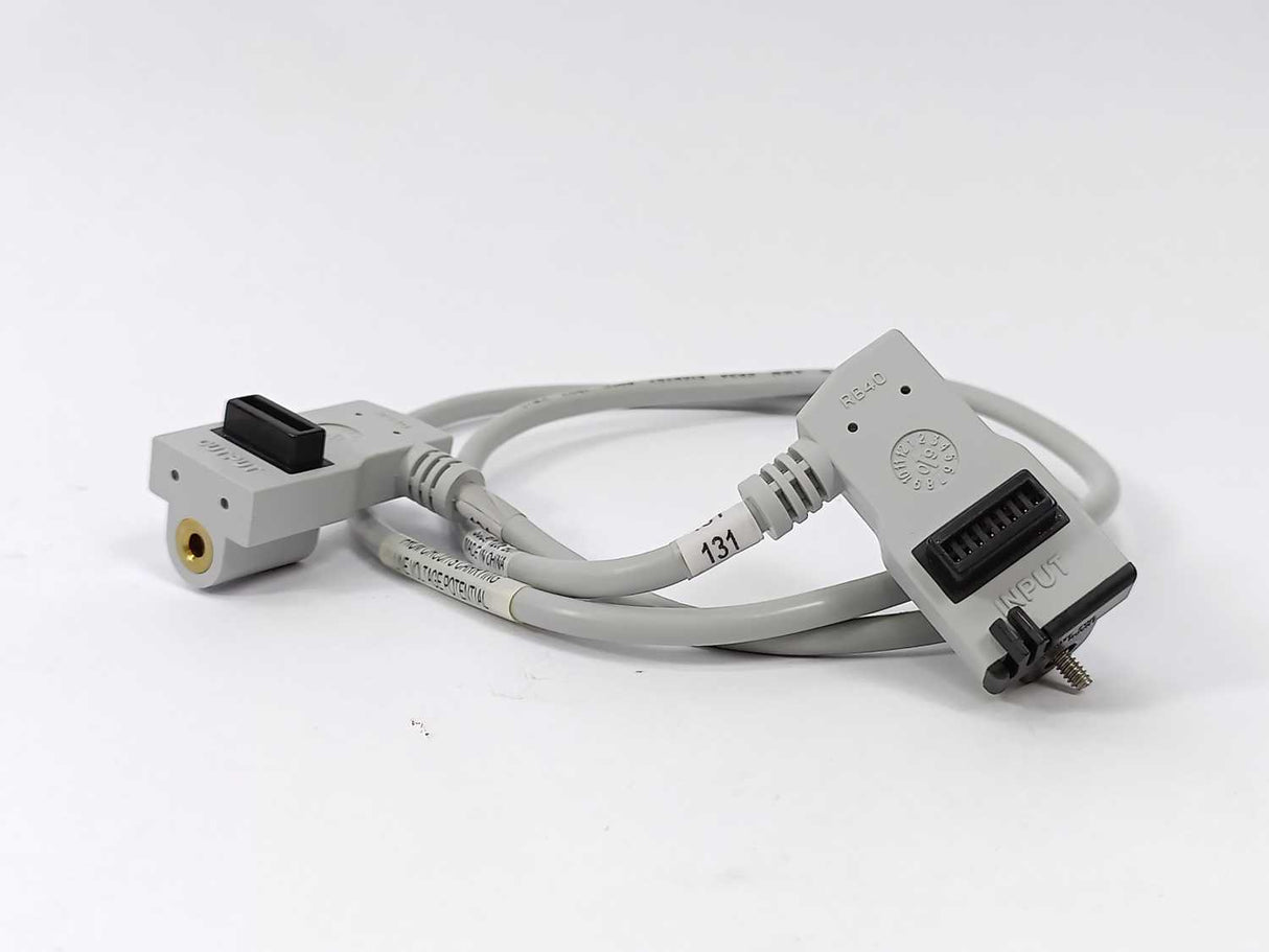 AB 1794-CE3 D01 Flexbus I/O Cable