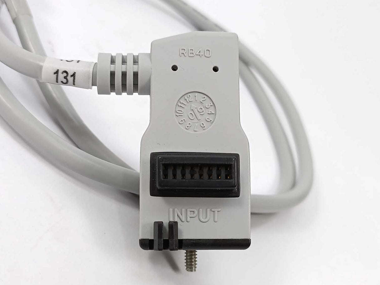 AB 1794-CE3 D01 Flexbus I/O Cable