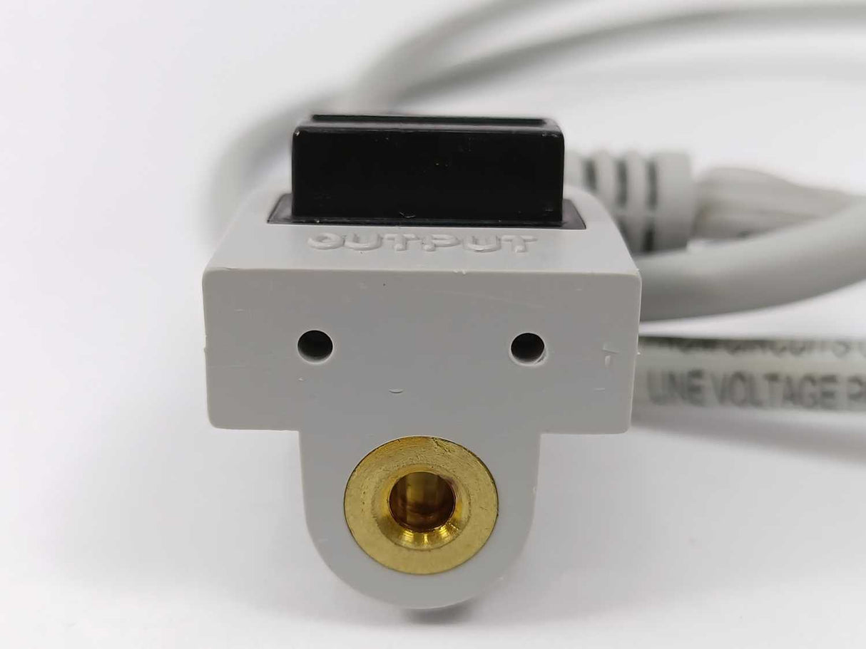 AB 1794-CE3 D01 Flexbus I/O Cable