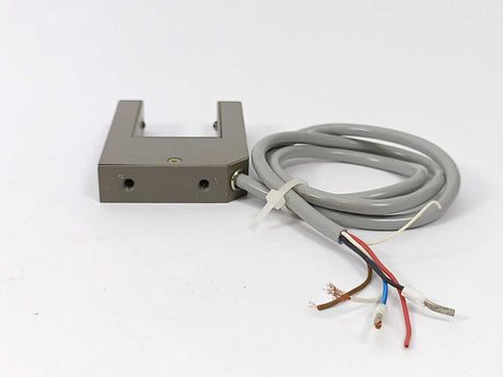 Datalogic DL SR31 Photoelectric Slot Sensor 10-30 Vdc
