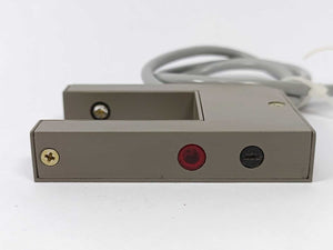 Datalogic DL SR31 Photoelectric Slot Sensor 10-30 Vdc