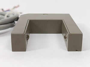Datalogic DL SR31 Photoelectric Slot Sensor 10-30 Vdc