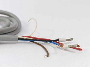 Datalogic DL SR31 Photoelectric Slot Sensor 10-30 Vdc