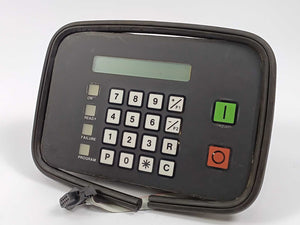 Siemens HE 4020 04 SP 04 REFU Drive Panel Control