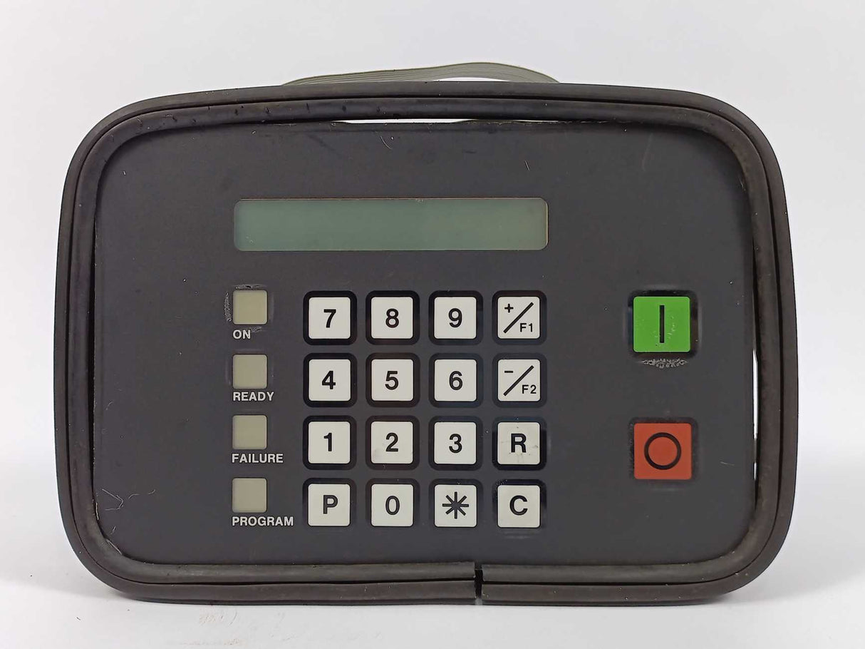 Siemens HE 4020 04 SP 04 REFU Drive Panel Control