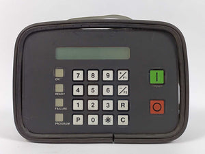 Siemens HE 4020 04 SP 04 REFU Drive Panel Control