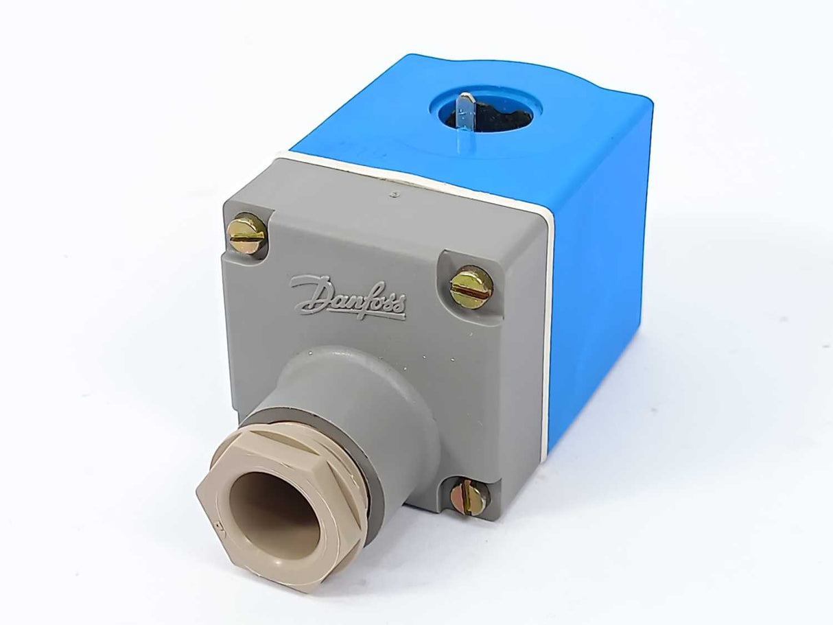 Danfoss 018Z6182 Coil for Solenoid Valve 24V, 50Hz, 10W
