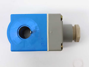 Danfoss 018Z6182 Coil for Solenoid Valve 24V, 50Hz, 10W
