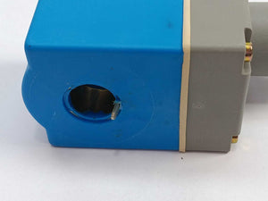 Danfoss 018Z6193 Solenoid Coil, 220/230V, 50/60Hz, 10W