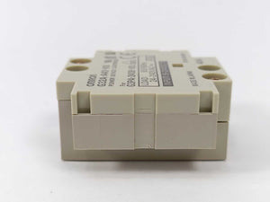 OMRON G32A-A40-VD Power Device Cartridge 24-240VAC, 50/60Hz