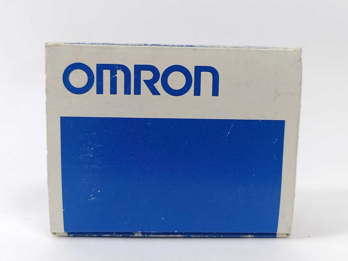 OMRON G32A-A40-VD Power Device Cartridge 24-240VAC, 50/60Hz