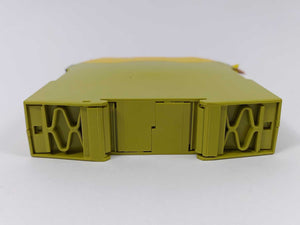 Pilz 751104 Safety Relay, PNOZ s4