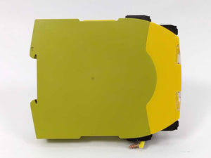 Pilz 751104 Safety Relay, PNOZ s4