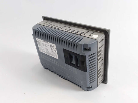 Siemens 6AV2124-0GC01-0AX0 SIMATIC HMI TP700 Comfort Panel
