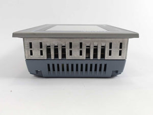 Siemens 6AV2124-0GC01-0AX0 SIMATIC HMI TP700 Comfort Panel