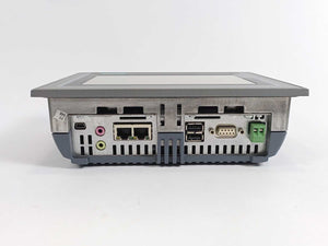 Siemens 6AV2124-0GC01-0AX0 SIMATIC HMI TP700 Comfort Panel