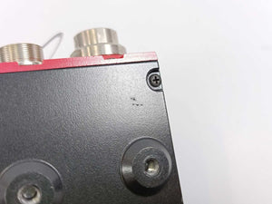 KEYENCE  SR-1000W Automatic Focus Code Reader, Defective.