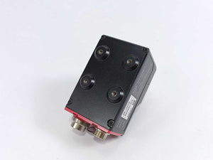 KEYENCE  SR-1000W Automatic Focus Code Reader, Defective.