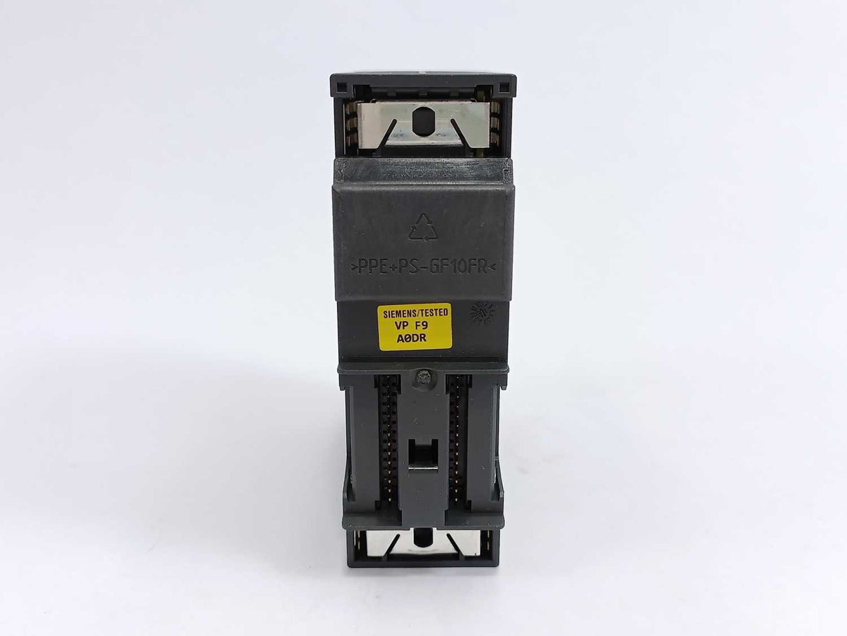 Siemens 6GK7343-1CX10-0XE0 SIMATIC NET CP Industrial Ethernet