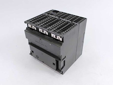 Siemens 6ES7313-6CF03-0AB0 Simatic S7, With: 6ES7953-8LG11-0AA0