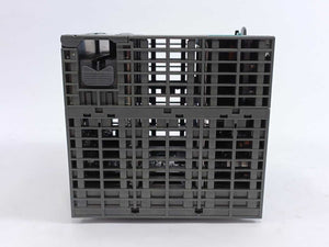 Siemens 6ES7313-6CF03-0AB0 Simatic S7, With: 6ES7953-8LG11-0AA0