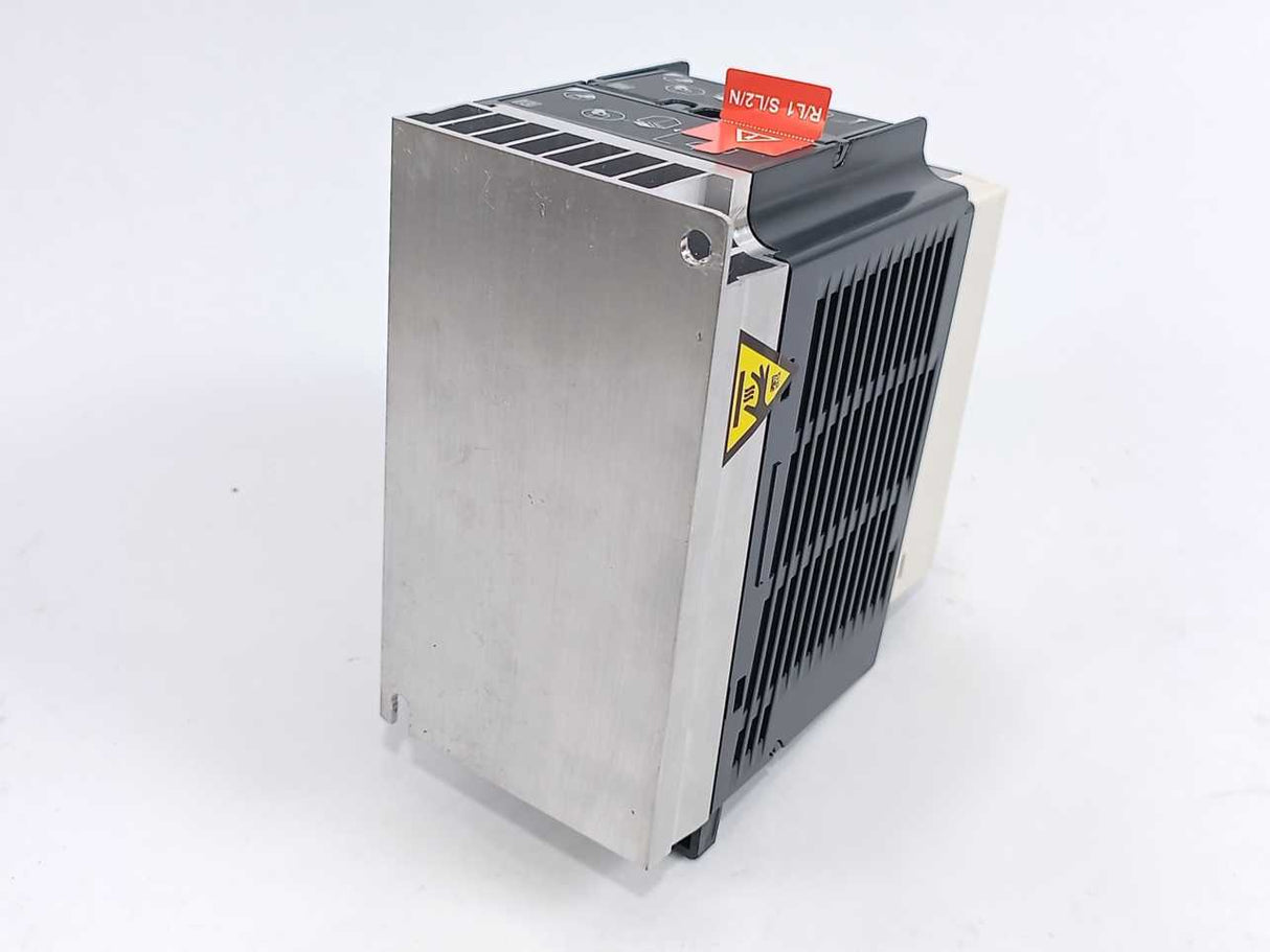 Schneider Electric ATV12H037M2 Altivar AC speed drive