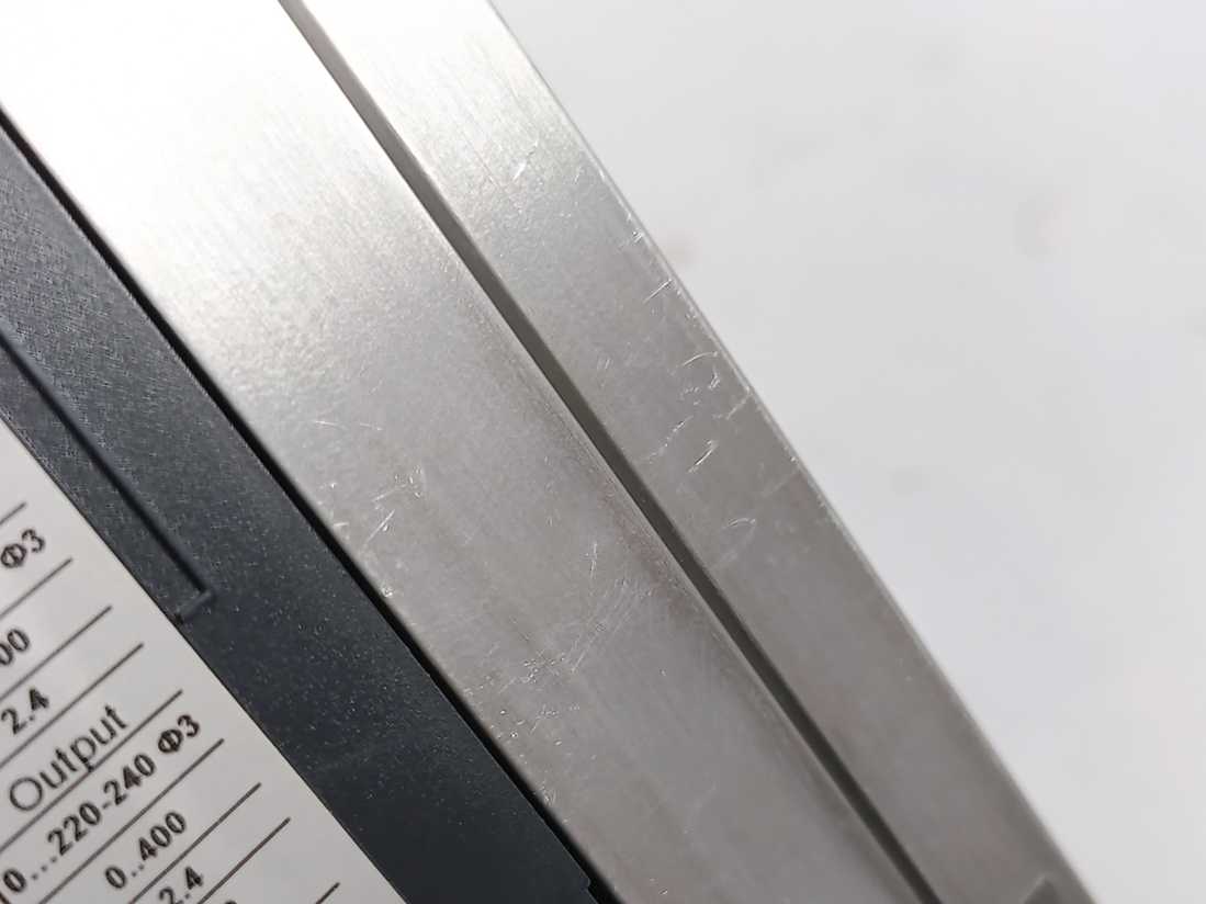 Schneider Electric ATV12H037M2 Altivar AC speed drive