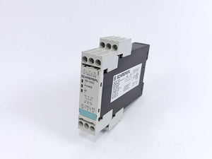 Schmersal SE-100C Safety-monitoring module, 1153919