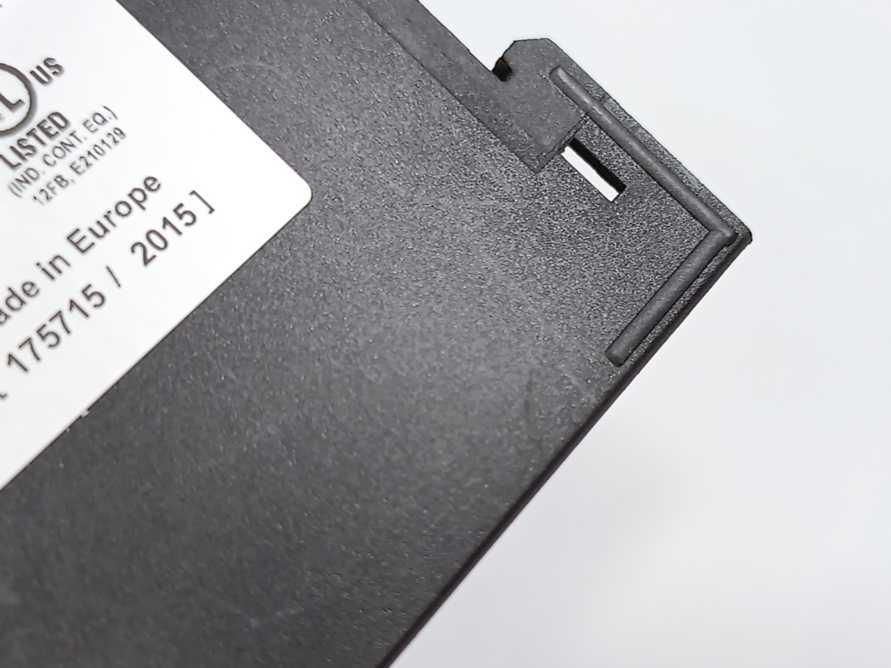 Schmersal SE-100C Safety-monitoring module, 1153919