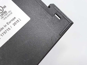 Schmersal SE-100C Safety-monitoring module, 1153919