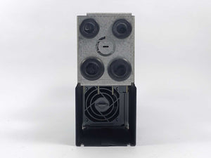 Danfoss FC-301PK55T4E20H1BNXXXXSXXXXAXBXCXXXXDX 131B1234 VLT Inverter 0,55kW