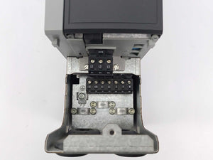 Danfoss FC-301PK55T4E20H1BNXXXXSXXXXAXBXCXXXXDX 131B1234 VLT Inverter 0,55kW