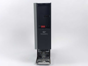 Danfoss FC-301PK55T4E20H1BNXXXXSXXXXAXBXCXXXXDX 131B1234 VLT Inverter 0,55kW