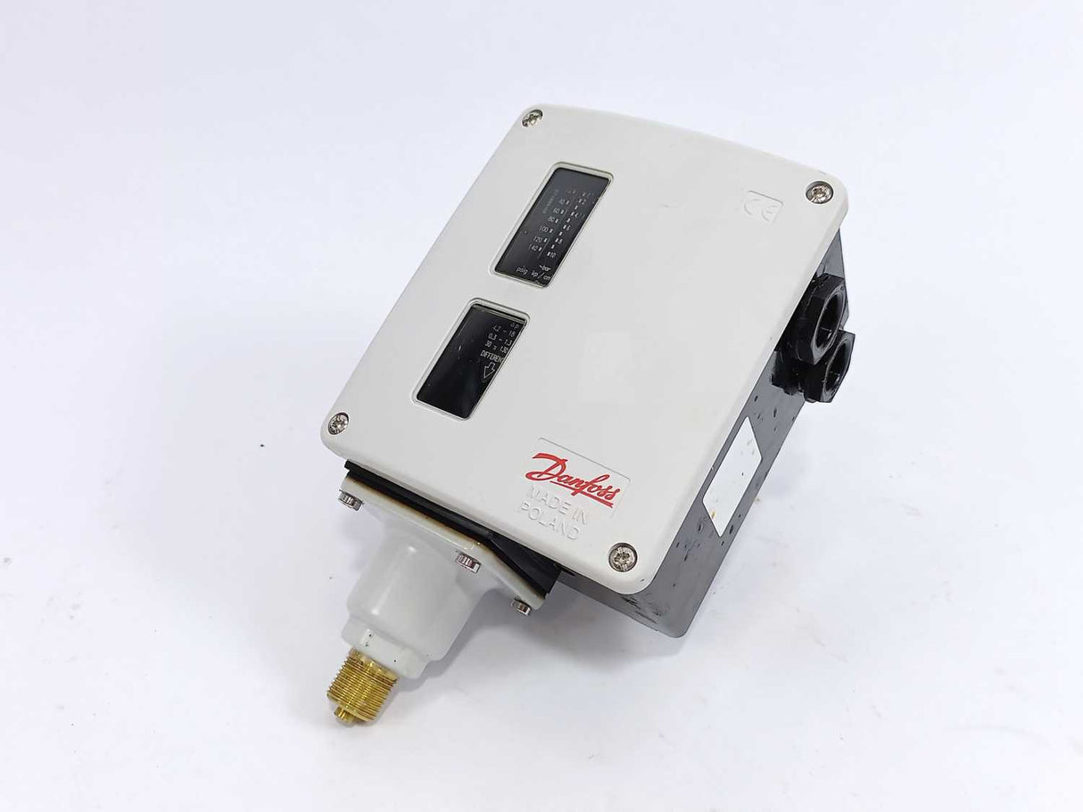Danfoss RT116 Pressostat RT Pressure Switch